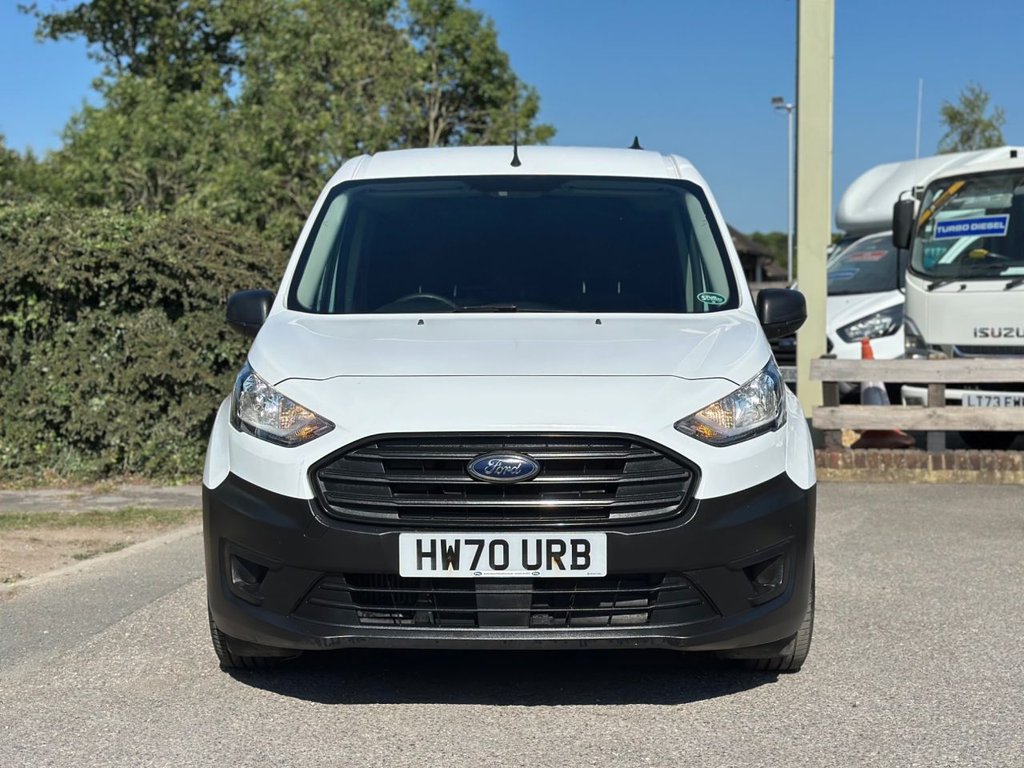 Used Ford Transit Connect 2020 for sale - 76434089: Photo 33