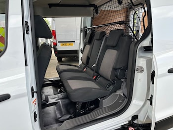 Used Ford Transit Connect 2020 for sale - 76434089: Photo