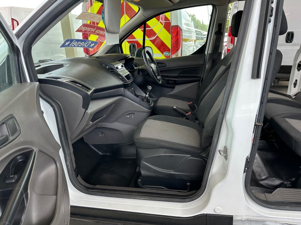 Used Ford Transit Connect 2020 for sale - 76434089: Photo 6