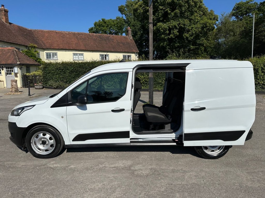 Used Ford Transit Connect 2020 for sale - 76434089: Photo 7