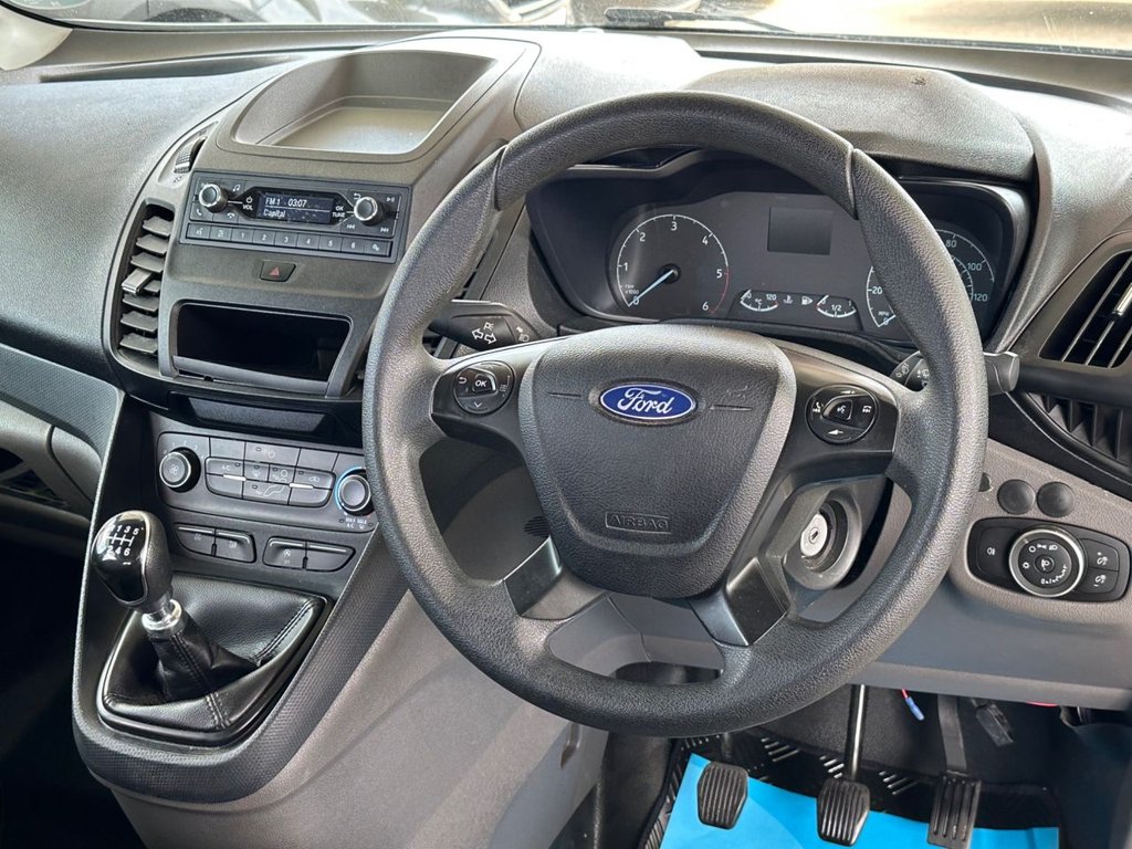 Used Ford Transit Connect 2020 for sale - 76434089: Photo 8