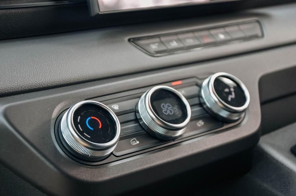 Used Renault Master 2025 for sale - 77693159: Photo 12