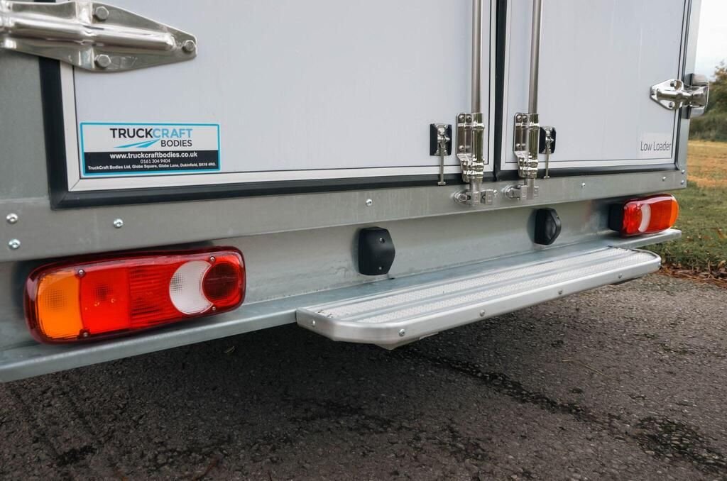 Used Renault Master 2025 for sale - 77693159: Photo 17