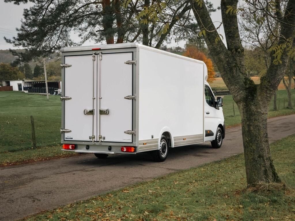 Used Renault Master 2025 for sale - 77693159: Photo 2