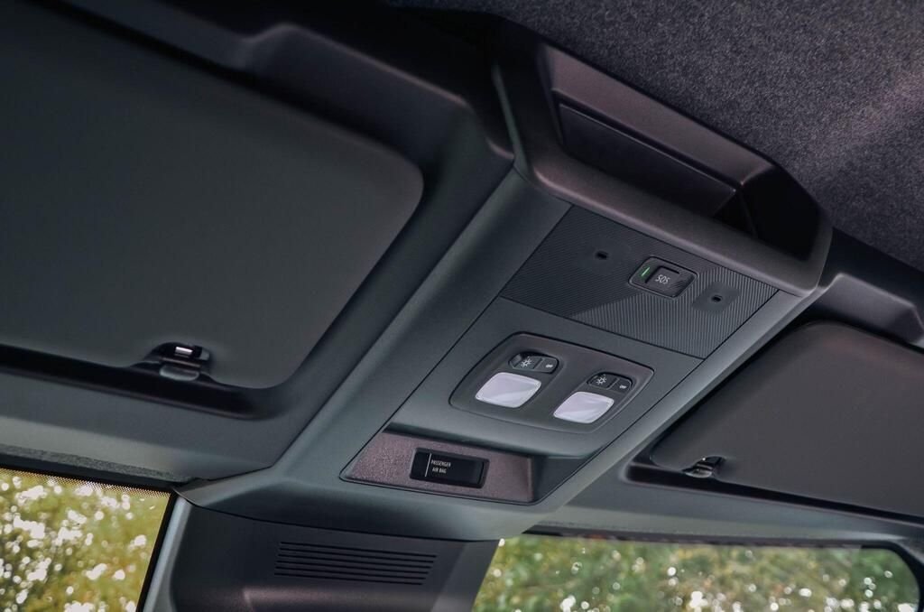 Used Renault Master 2025 for sale - 77693159: Photo 4