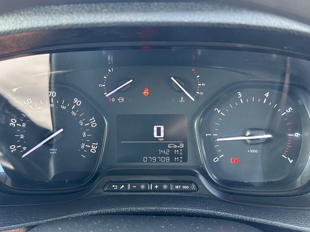 Vehicle 32