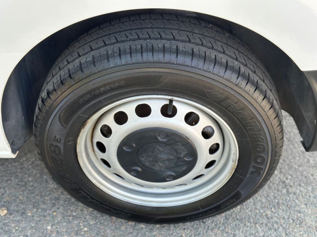 Vehicle 36