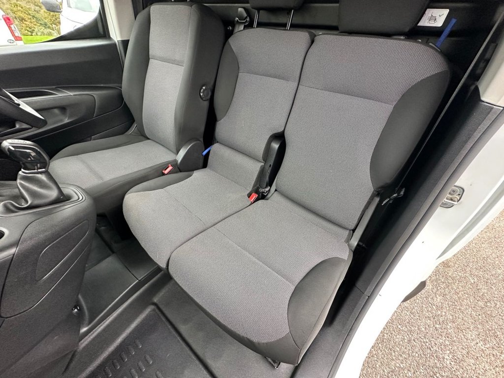 Used Peugeot Partner 2020 for sale - 76434059: Photo 16