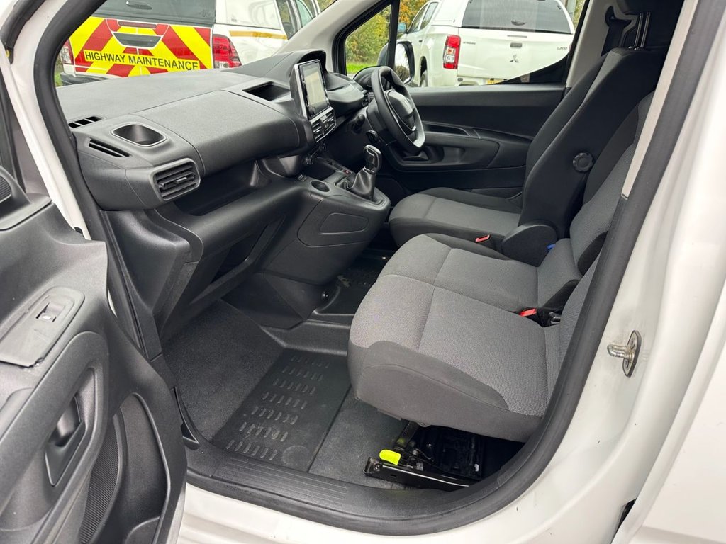 Used Peugeot Partner 2020 for sale - 76434059: Photo 20