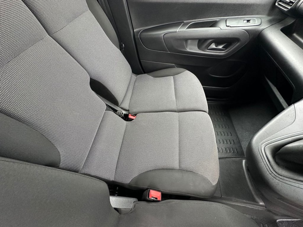 Used Peugeot Partner 2020 for sale - 76434059: Photo 21