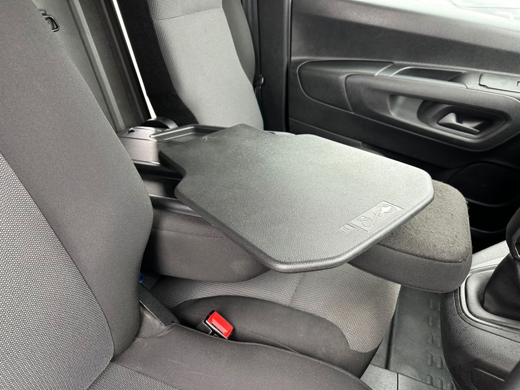 Used Peugeot Partner 2020 for sale - 76434059: Photo 23