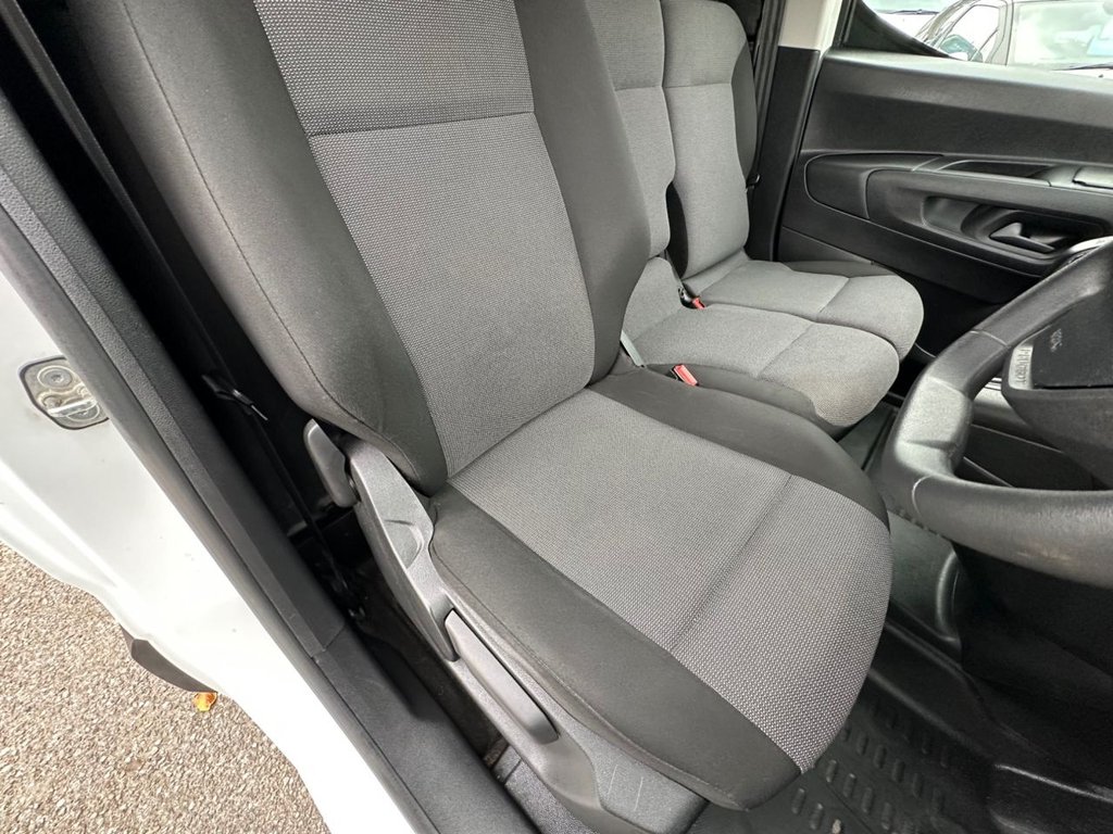 Used Peugeot Partner 2020 for sale - 76434059: Photo 24