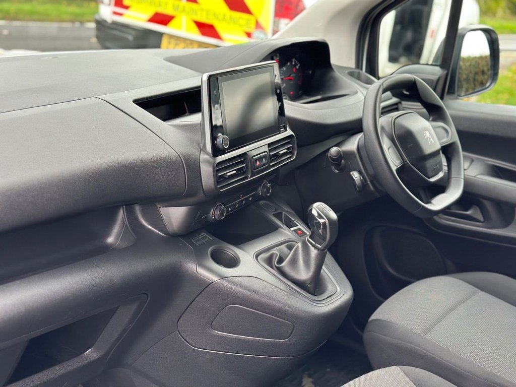 Used Peugeot Partner 2020 for sale - 76434059: Photo 26