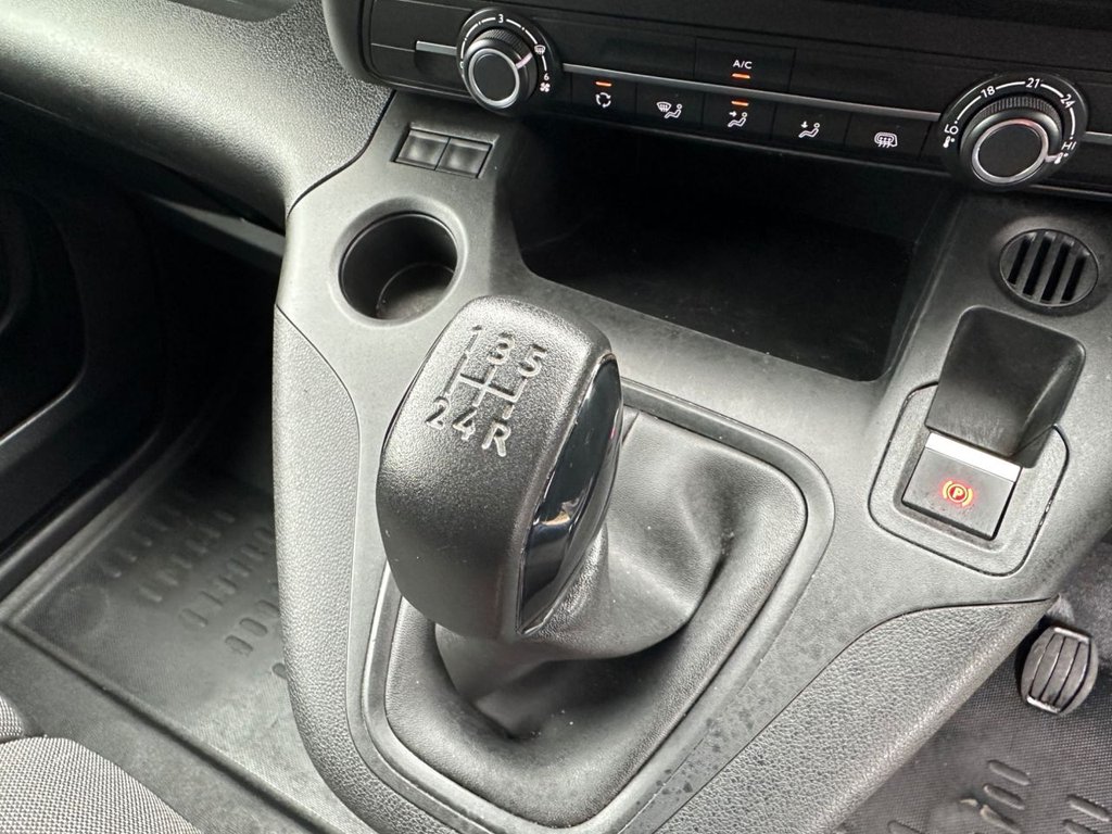 Used Peugeot Partner 2020 for sale - 76434059: Photo 29