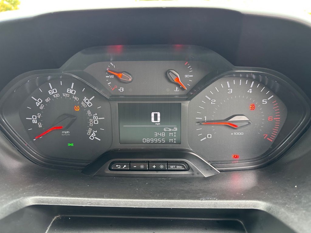 Used Peugeot Partner 2020 for sale - 76434059: Photo 30