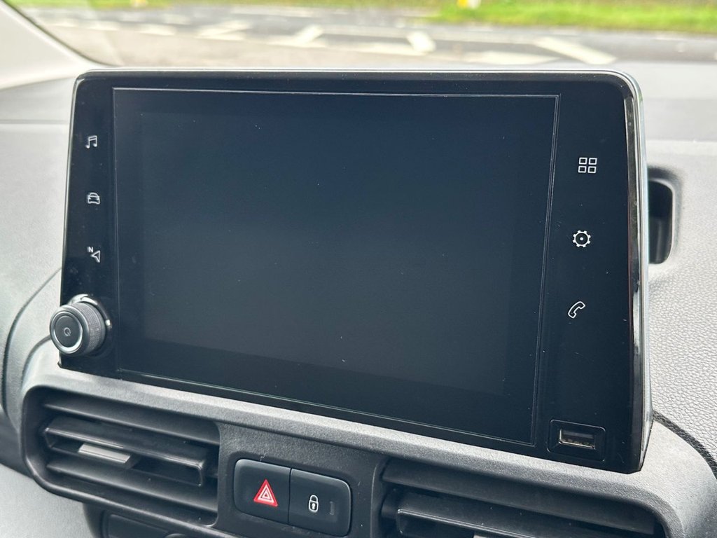 Used Peugeot Partner 2020 for sale - 76434059: Photo 31