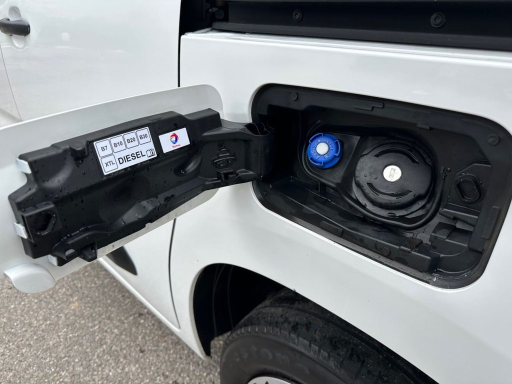 Used Peugeot Partner 2020 for sale - 76434059: Photo 39