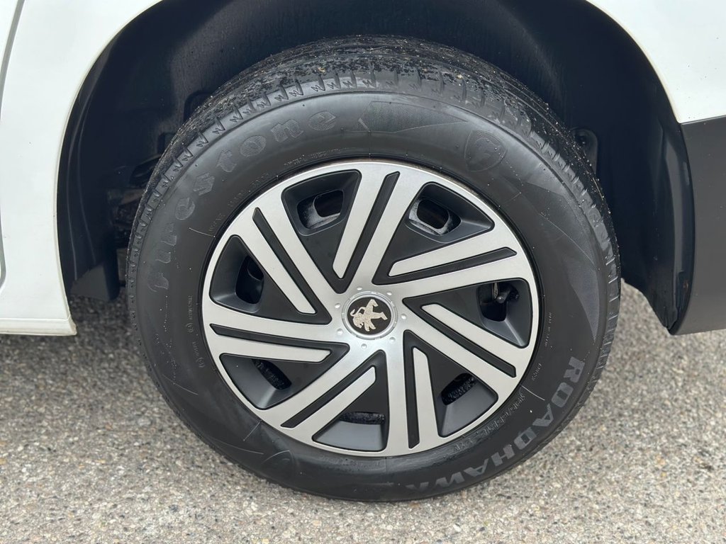 Used Peugeot Partner 2020 for sale - 76434059: Photo 44