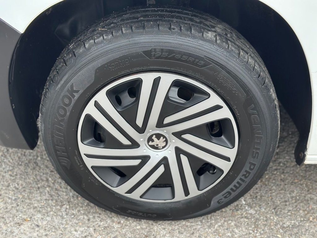 Used Peugeot Partner 2020 for sale - 76434059: Photo 45