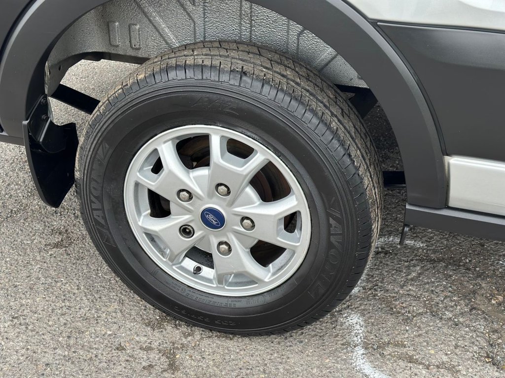Used Ford Transit 2024 for sale - 77654965: Photo 10