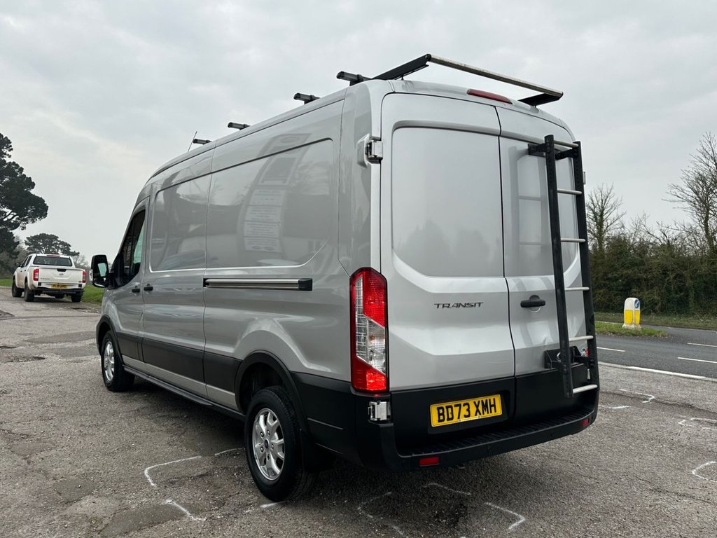 Used Ford Transit 2024 for sale - 77654965: Photo 11