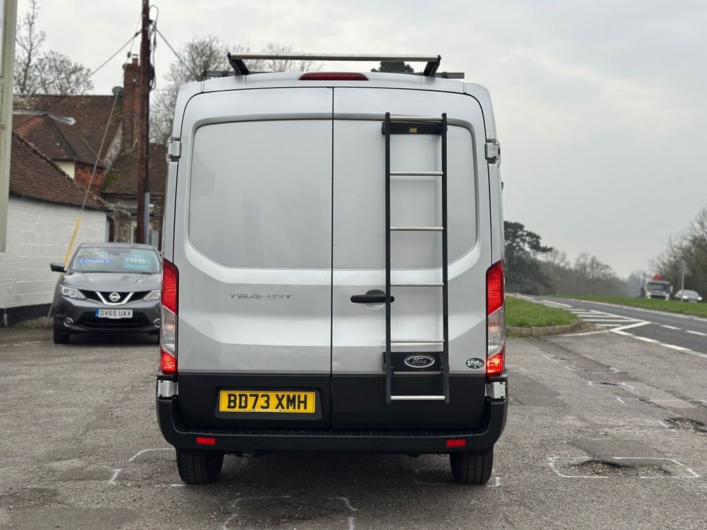 Used Ford Transit 2024 for sale - 77654965: Photo 12