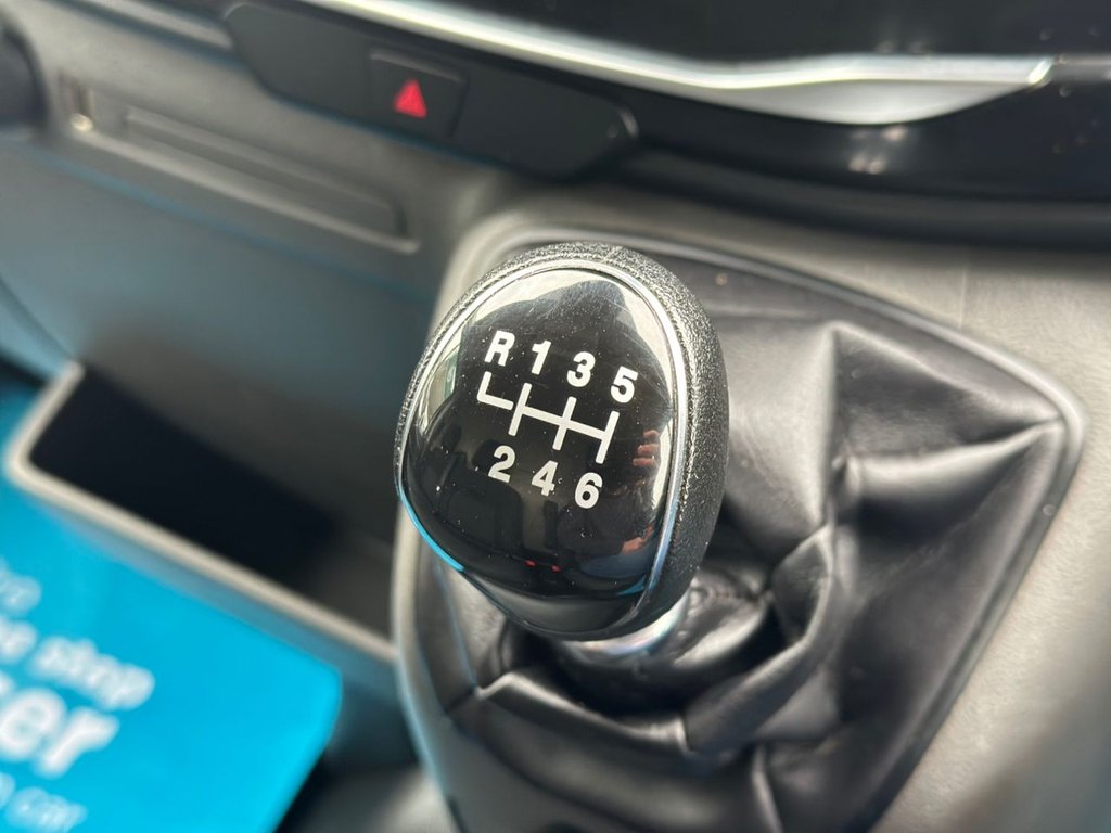 Used Ford Transit 2024 for sale - 77654965: Photo 16