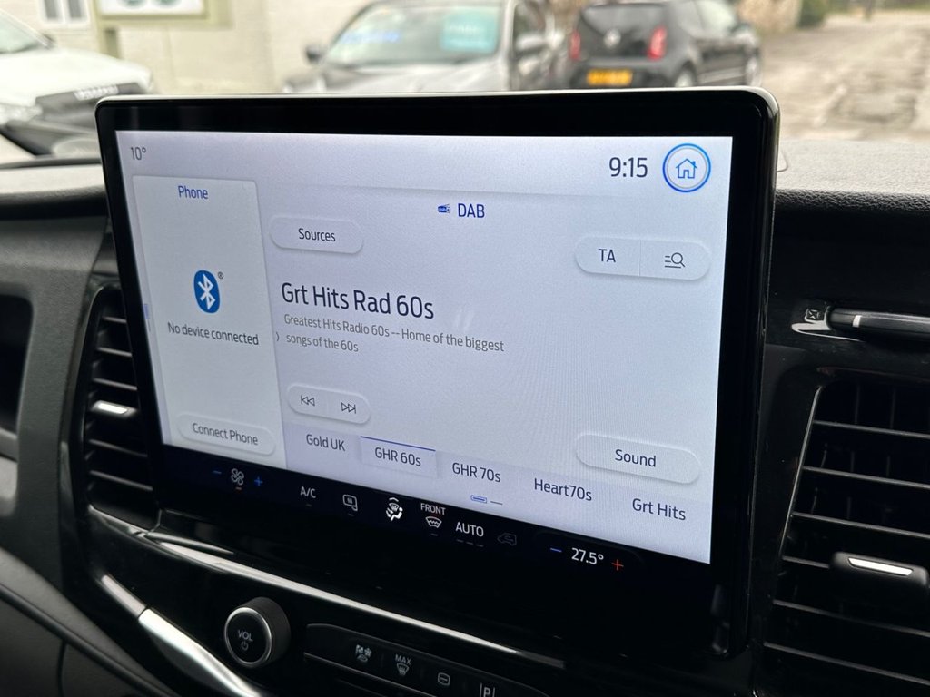 Used Ford Transit 2024 for sale - 77654965: Photo 18