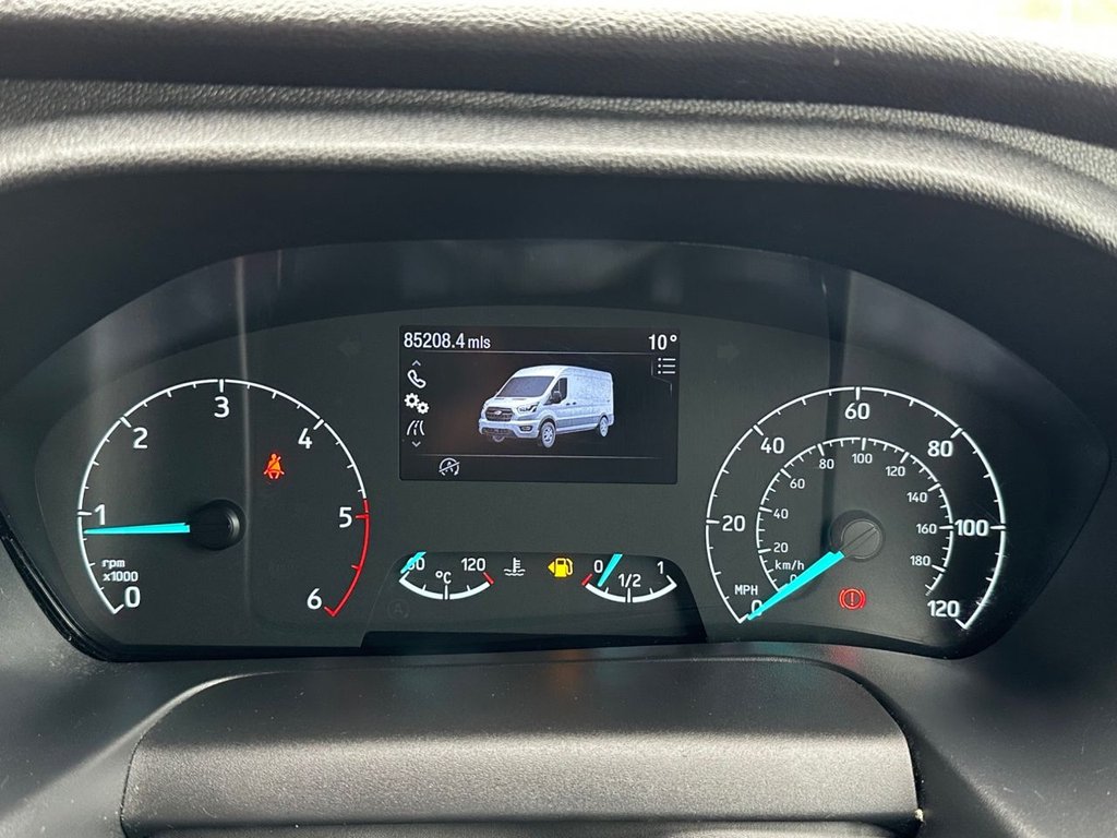 Used Ford Transit 2024 for sale - 77654965: Photo 19