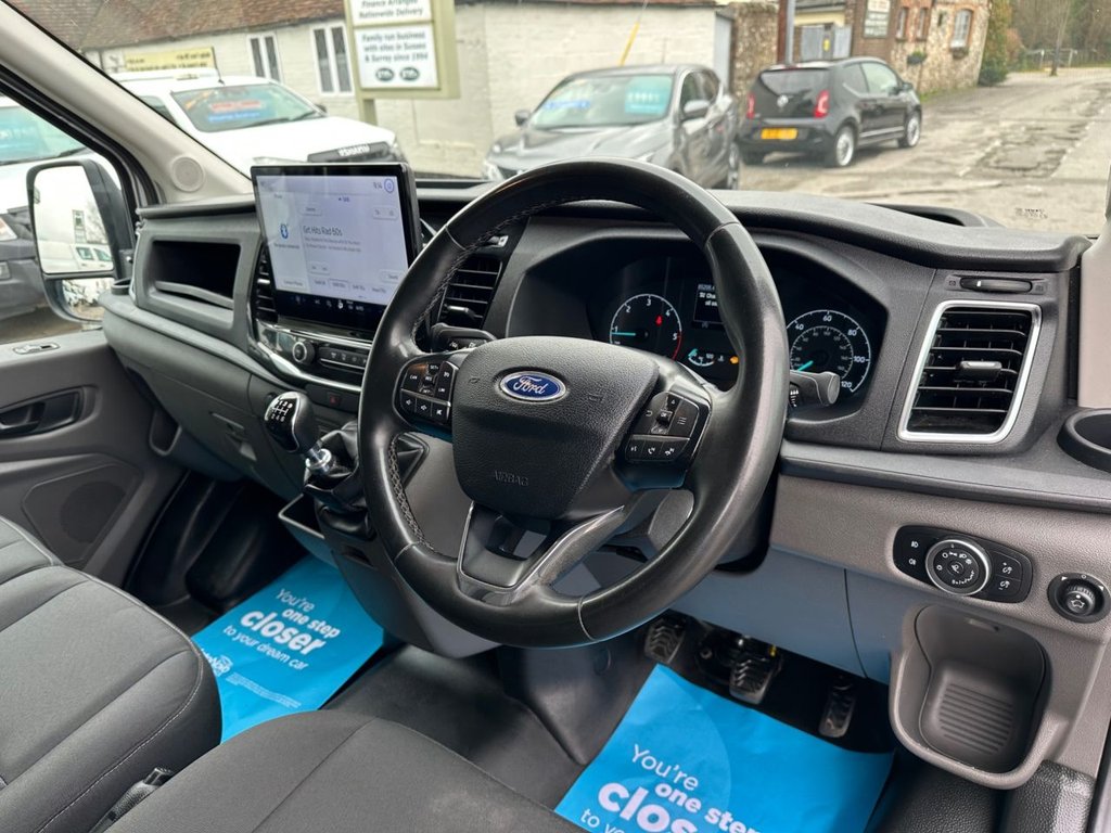 Used Ford Transit 2024 for sale - 77654965: Photo 24