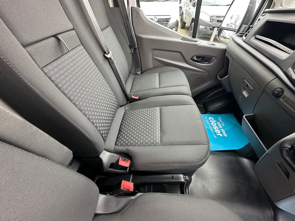Used Ford Transit 2024 for sale - 77654965: Photo 25