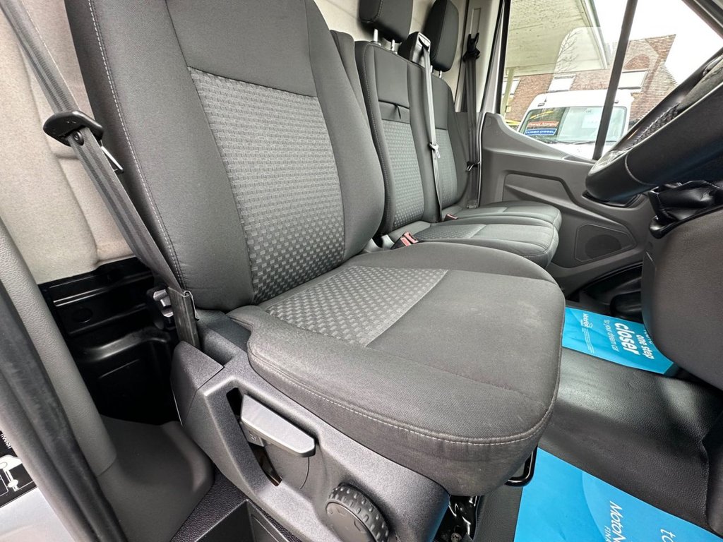 Used Ford Transit 2024 for sale - 77654965: Photo 26