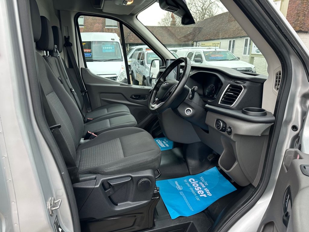 Used Ford Transit 2024 for sale - 77654965: Photo 28
