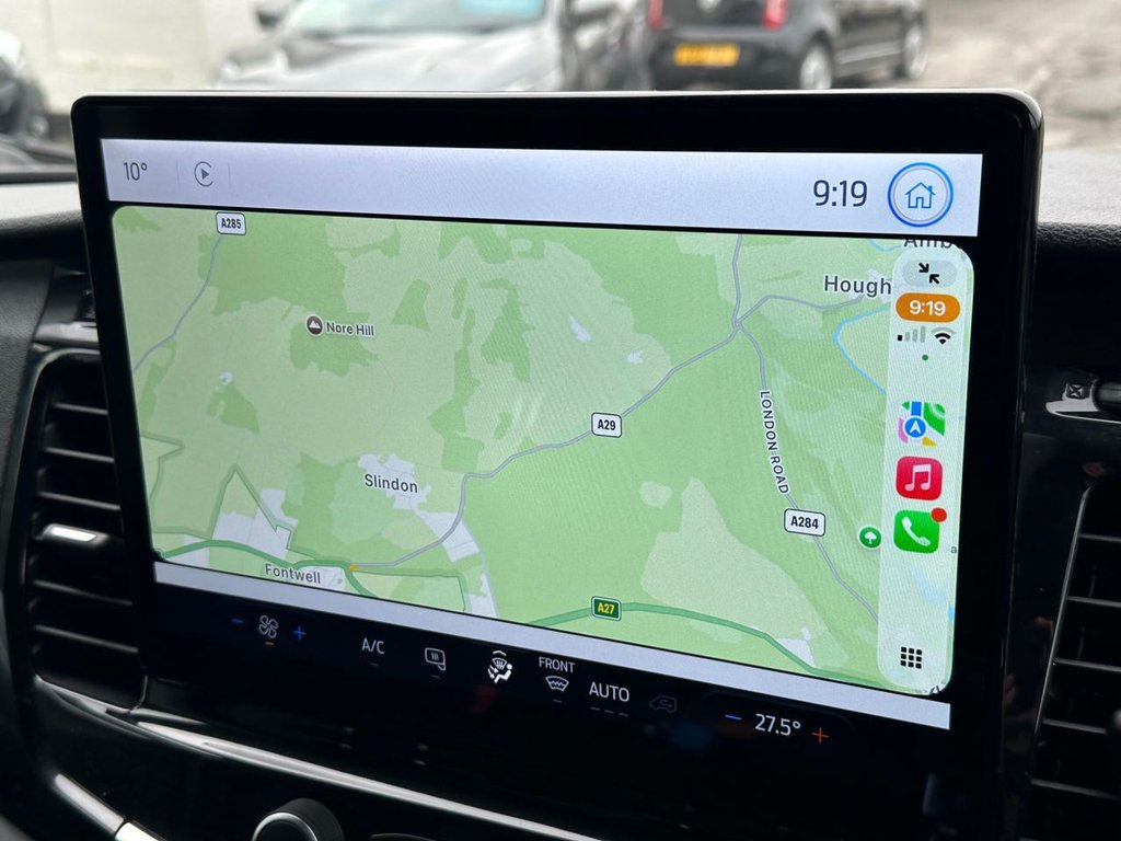 Used Ford Transit 2024 for sale - 77654965: Photo 3