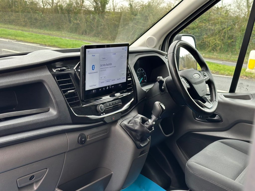 Used Ford Transit 2024 for sale - 77654965: Photo 30