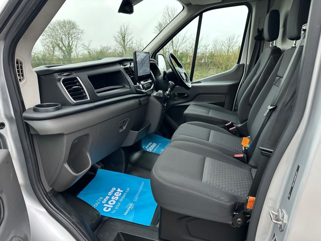 Used Ford Transit 2024 for sale - 77654965: Photo 31