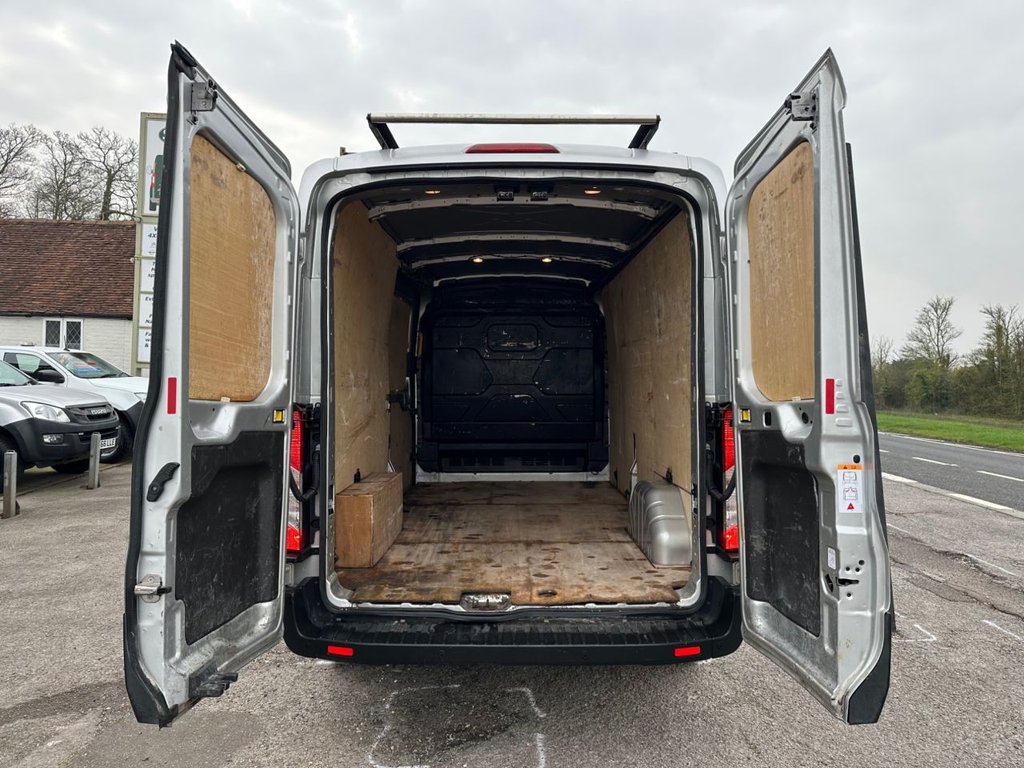 Used Ford Transit 2024 for sale - 77654965: Photo 32