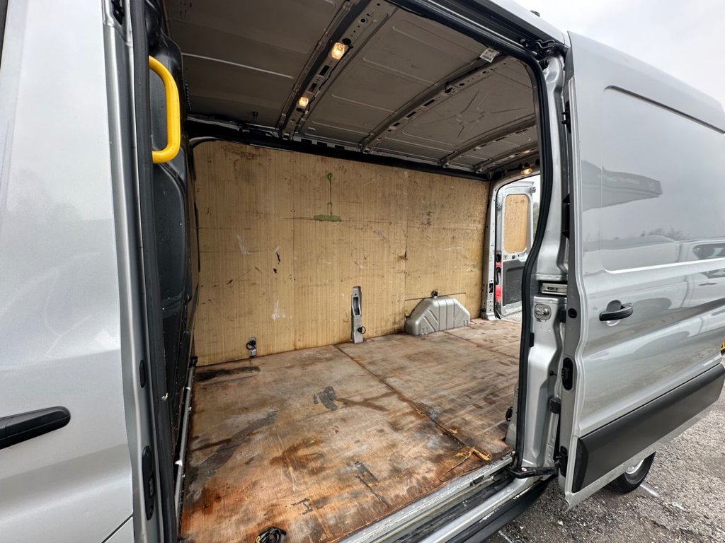 Used Ford Transit 2024 for sale - 77654965: Photo 33