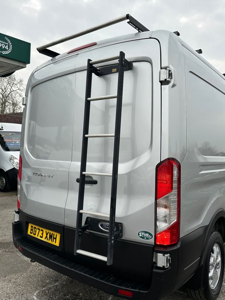 Used Ford Transit 2024 for sale - 77654965: Photo 35