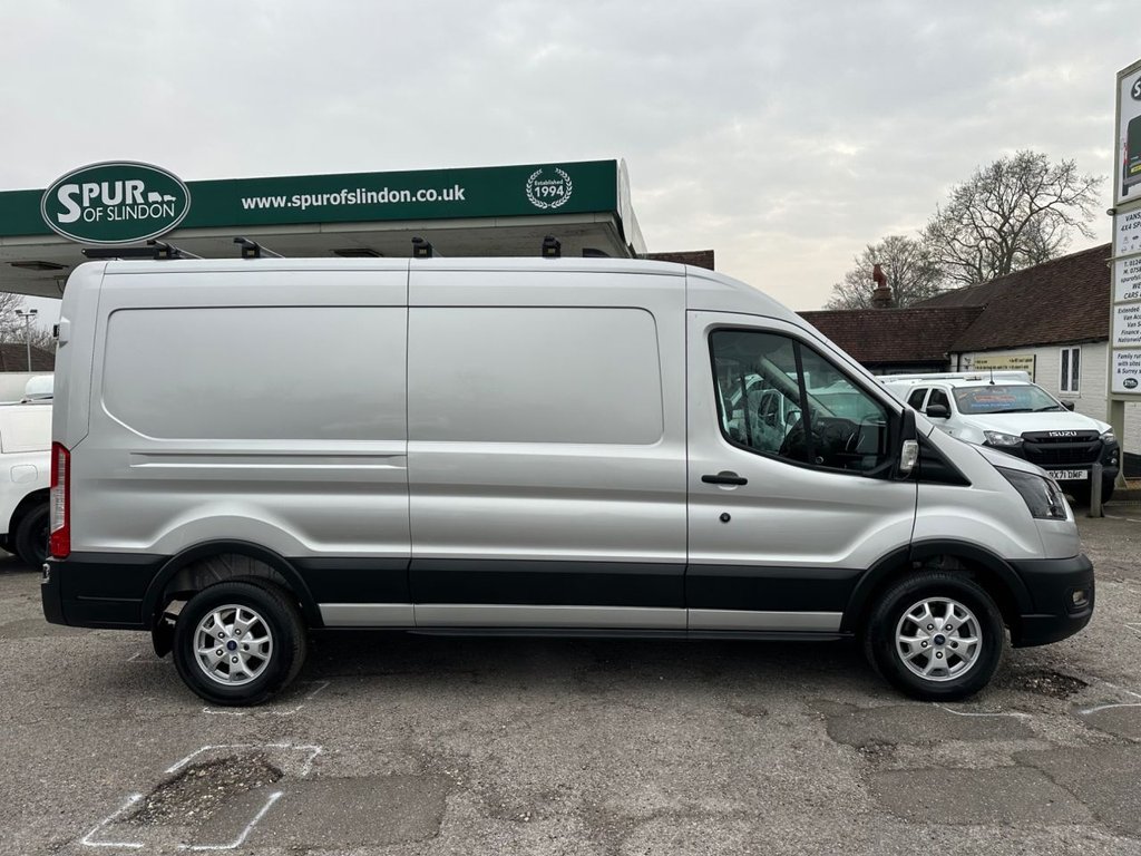 Used Ford Transit 2024 for sale - 77654965: Photo 36
