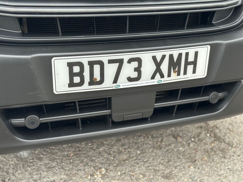 Used Ford Transit 2024 for sale - 77654965: Photo 37