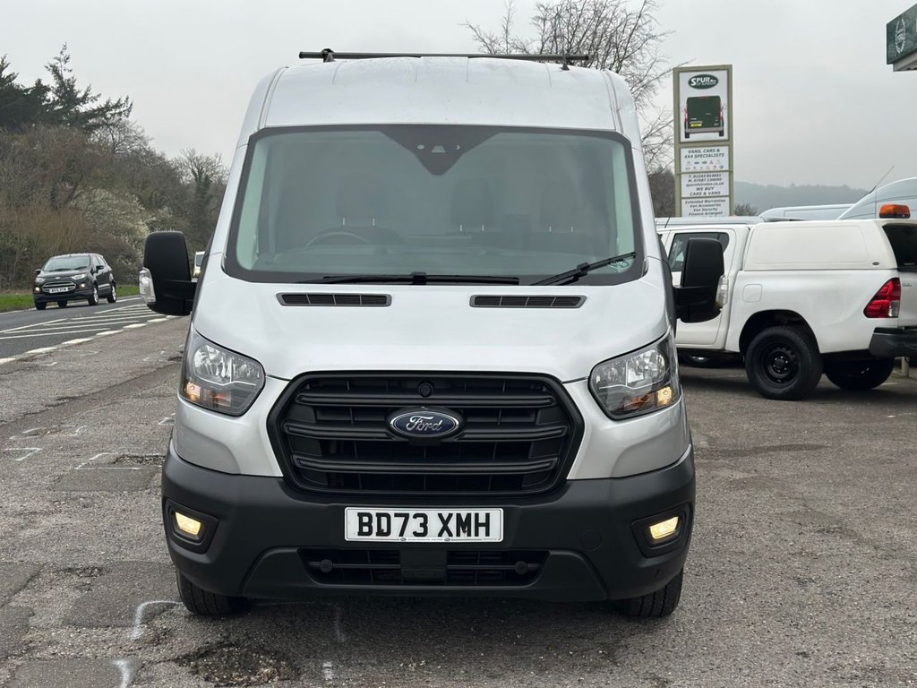 Used Ford Transit 2024 for sale - 77654965: Photo 38