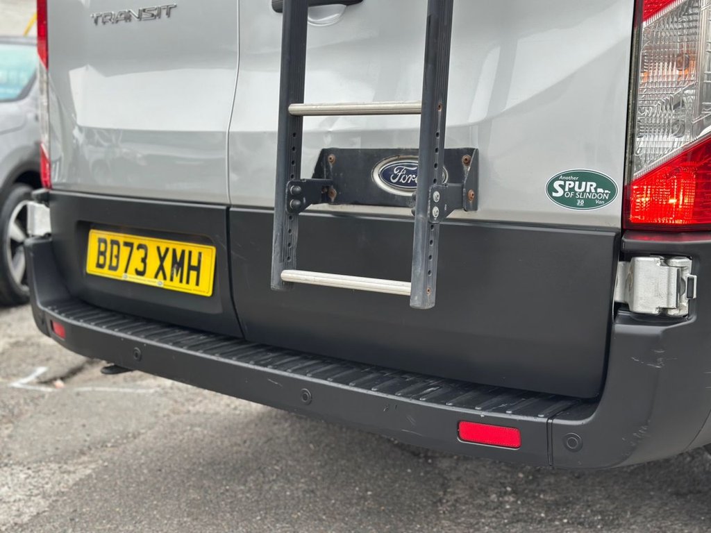 Used Ford Transit 2024 for sale - 77654965: Photo 39