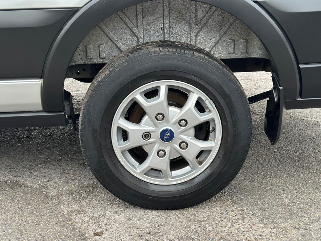 Used Ford Transit 2024 for sale - 77654965: Photo 40