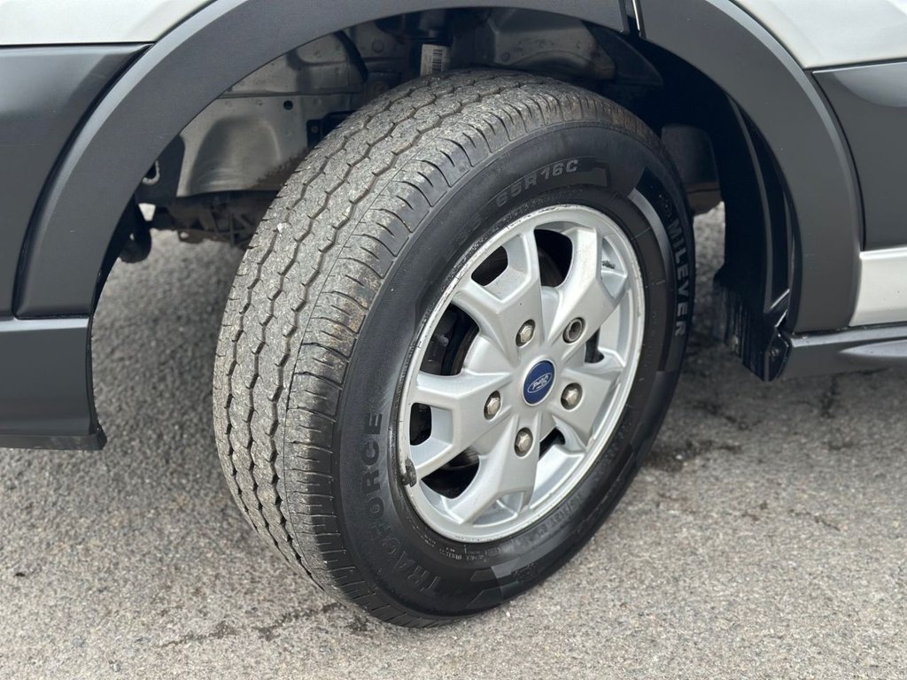Used Ford Transit 2024 for sale - 77654965: Photo 41
