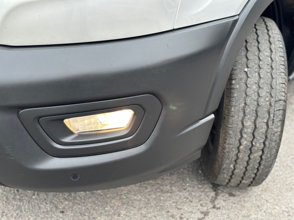 Used Ford Transit 2024 for sale - 77654965: Photo 42
