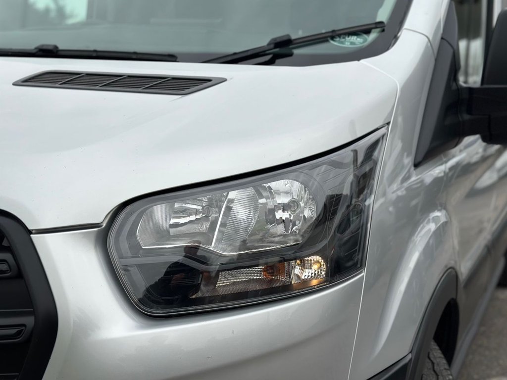 Used Ford Transit 2024 for sale - 77654965: Photo 43