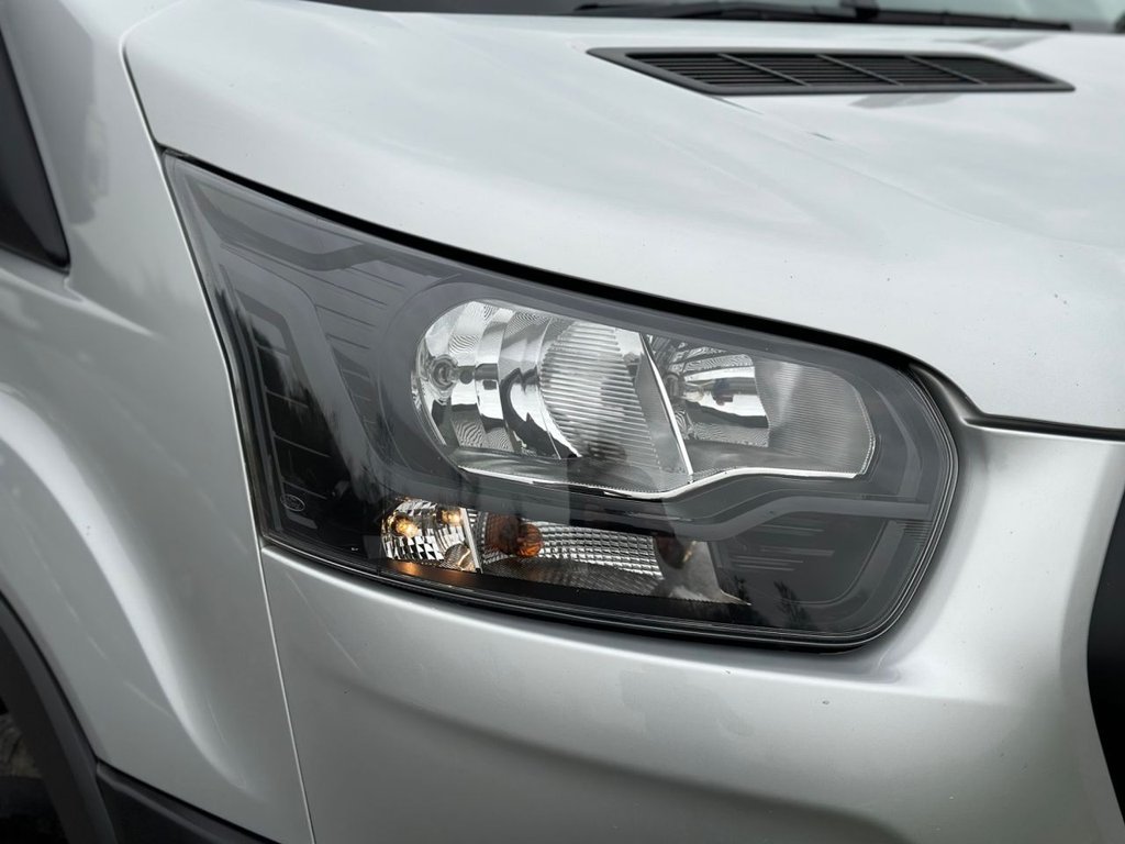 Used Ford Transit 2024 for sale - 77654965: Photo 44