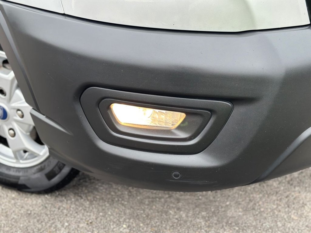 Used Ford Transit 2024 for sale - 77654965: Photo 45