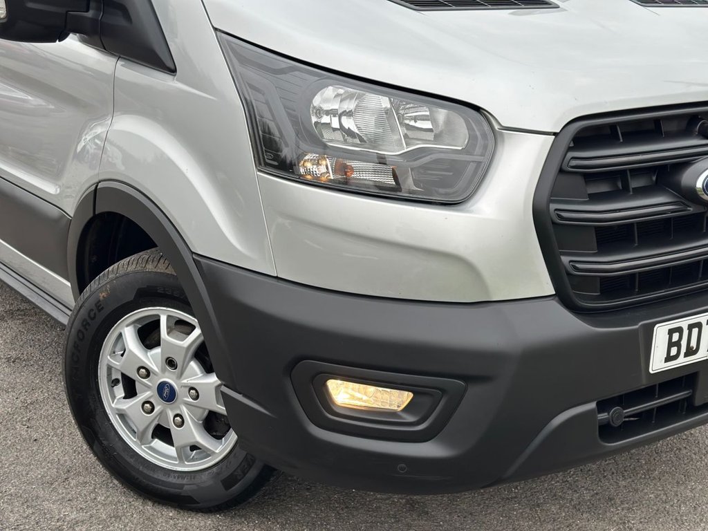 Used Ford Transit 2024 for sale - 77654965: Photo 46